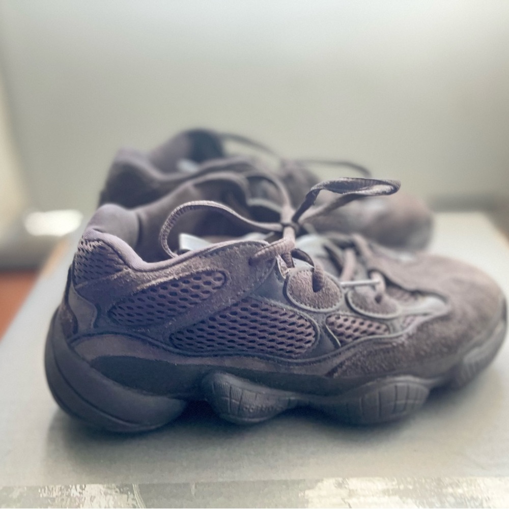 Yeezy 500 'Granite' size 5 womens